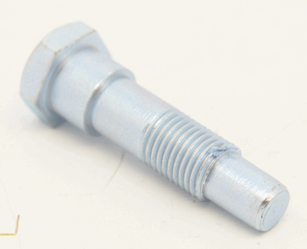 Kickstarter Bout M8 x 1.00 mm