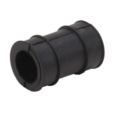 Inlaatspruitstuk Rubber 20/21 Mm o.a. voor 12-17 mm Carburateur