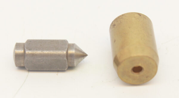 Bing Vlotternaald Set 47-062
