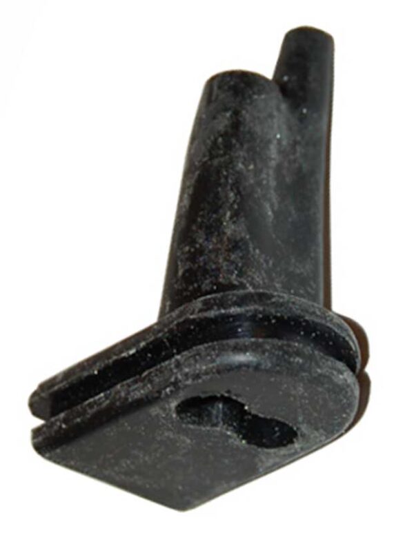 Ontsteking Doorvoerrubber 4 / 5 Versnelling ( Dubbel )