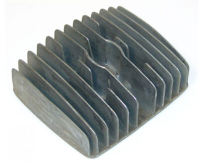 Cilinderkop Minitherm
