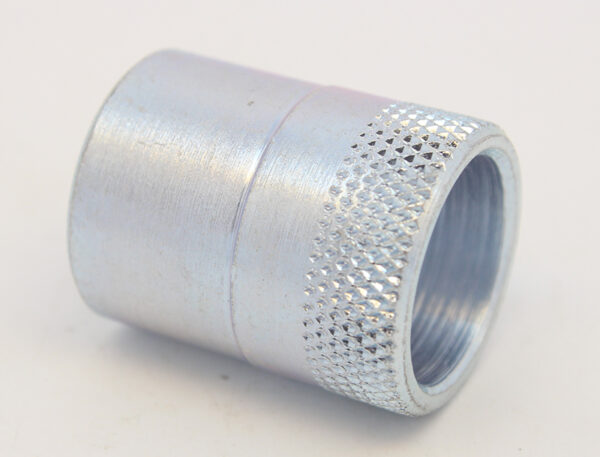 Bing Aanzuigbuis voor de Bing Rond 15 mm