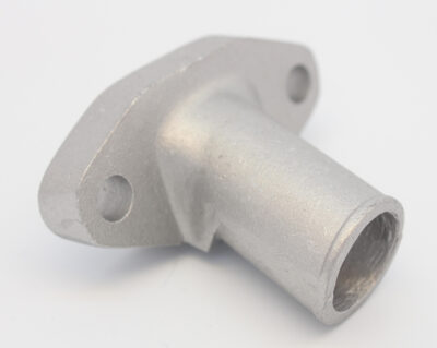 Zundapp Spruitstuk voor 16/17 mm Carburateur Breed