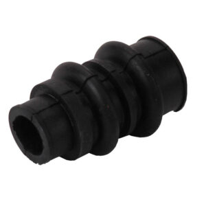Luchtfilter Rubber Kort Bing 10 / 12 / 15 mm