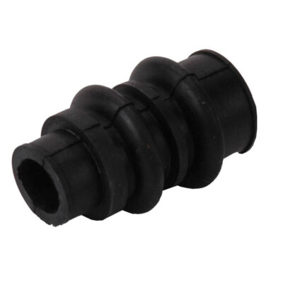 Luchtfilter Rubber Kort Bing 10 / 12 / 15 mm