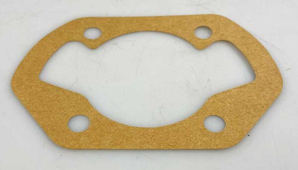 Voetpakking 0.25mm 5-versn