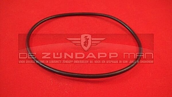 O-Ring 98*3.5 Waterkoeling Cilinderkop KS50 Groot