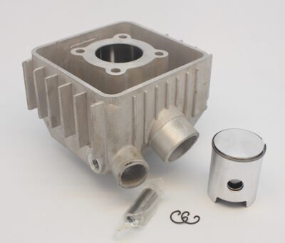 Cilinder KS50 met Zuiger Watergekoeld