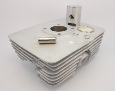 Parmakit Cilinder Supertherm 39 mm 50 cc