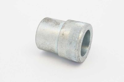 Bing Aanzuigbuis Rond 10 mm en 12 mm