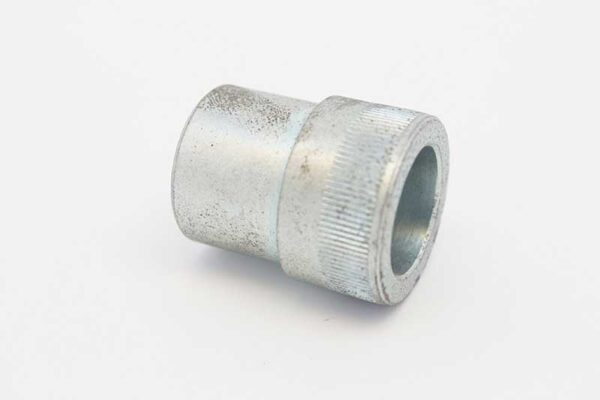 Bing Aanzuigbuis Rond 10 mm en 12 mm