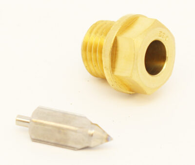 Mikuni Vlotternaald Set VM20-151