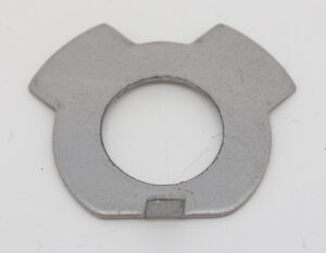 Borgplaat Koppelingshuis