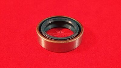 Keerring 20x30x8mm o.a. krukas rechts 125cc