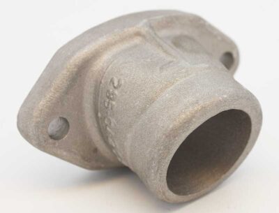 Spruitstuk KS125 / KS175 Gatafstand 60 mm