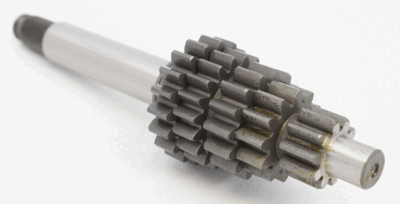 Rito Primaire As KS 125/175 (10t,12t,15t,19t,19t) Kerstboom