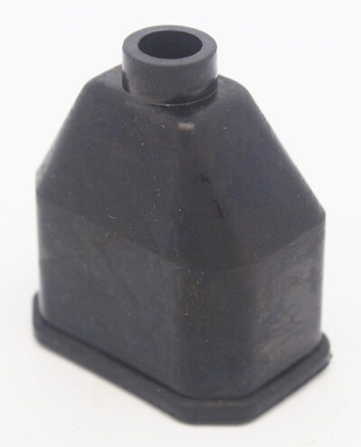 Rubber Beschermhoes Bobine