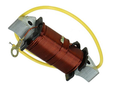 Lichtspoel 6 V 35w mod.bosch kreid/zun