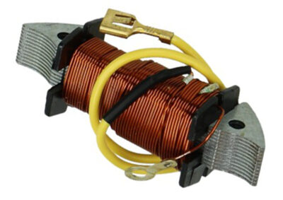 Lichtspoel 6 V 17w mod.bosch kreid/zun/Maxi