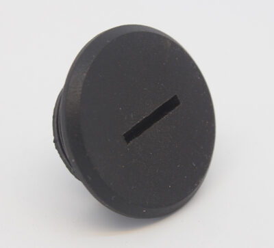 Afdekmoer Carter Kunstof ( O-Ring hiervoor 314-01.125)