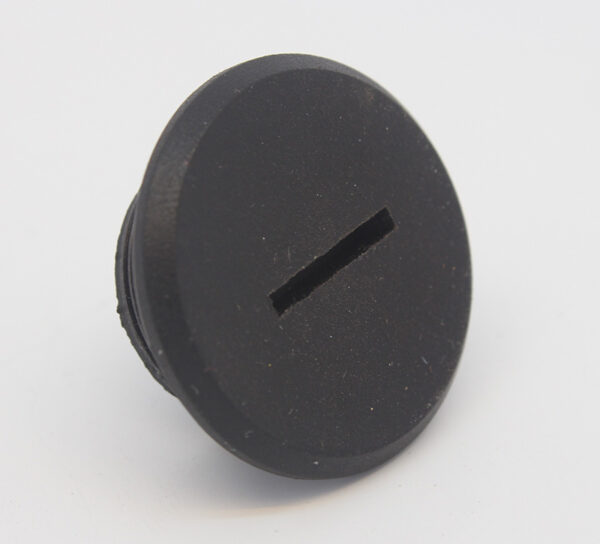Afdekmoer Carter Kunstof ( O-Ring hiervoor 314-01.125)