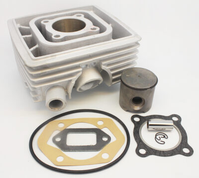Parmakit Cilinder KS80 50 mm + Mahle Zuiger