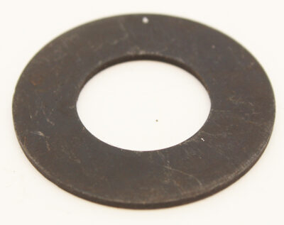 Vulschijf 17.1 × 33.8 × 1.5 mm