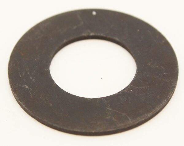 Vulschijf 17.1 × 33.8 × 1.5 mm