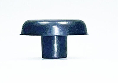 Resonering Trillings Rubber voor T Stuk Koplamp