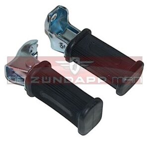 Duosteps Set Model Denfeld orig. kwaliteit past op kreidler, zundapp