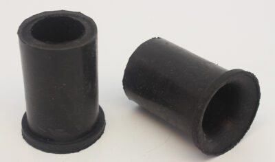 Motorsteun Rubber Set ( Klein )
