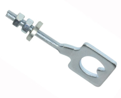 Kettingspanner Links 517 Gat Met Puntje