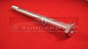 Achterbrug As M12x1.5 Lengte 157 mm