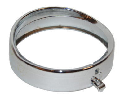 Koplamprand Glas = 115mm Inbouwmaat = 130mm
