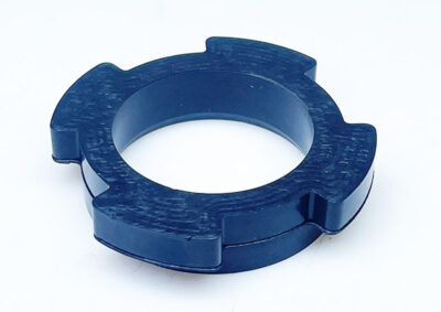 Afstandsrubber Rubberring Set Voorvork 515 / 517 / 529 4 Nokken
