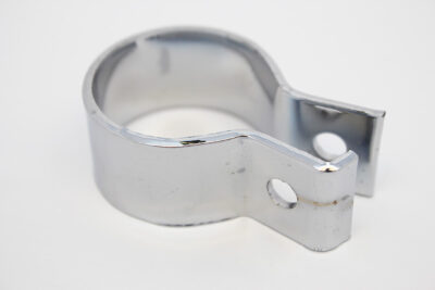 Uitlaat Middenklem 36 mm