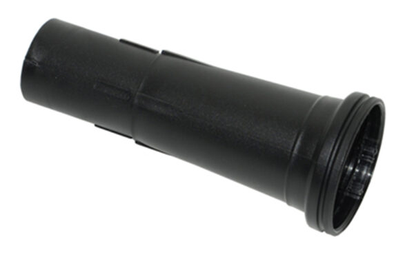 Aanzuigtrechter / Luchtfilterkelk Bing 19 mm