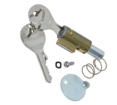 Stuurslot past op zund ot mod. 517