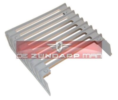 Radiator Rooster Grijs o.a. KS50 en KS80