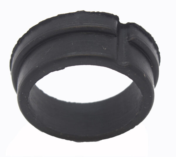 Koplamp Houder Rubber p / st. 24 x 18 x 30