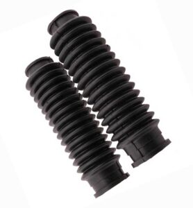 Voorvork Harmonica Rubber Set