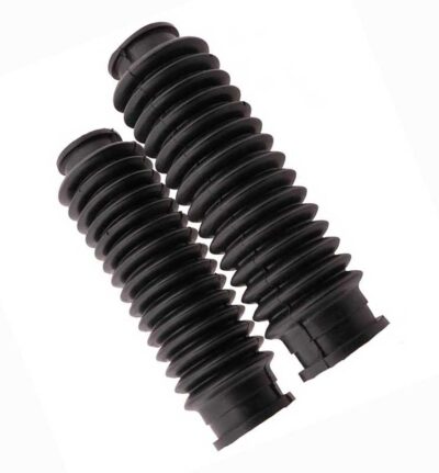 Voorvork Harmonica Rubber Set A Kwaliteit