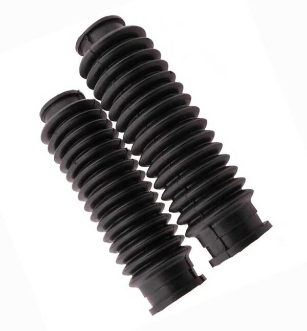 Voorvork Harmonica Rubber Set A Kwaliteit