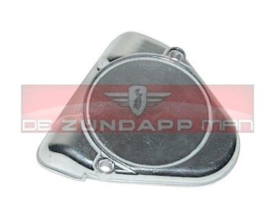 Afdekplaat Koplamhuis KS50/KS100