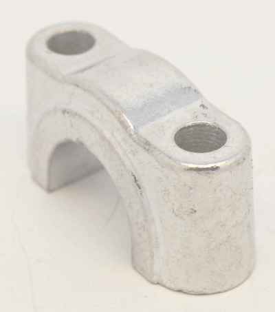 Stuurklem Laag model 517
