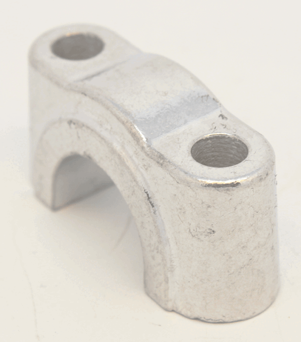 Stuurklem Laag model 517