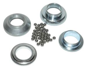 Balhoofdset Kompleet 517 / 529