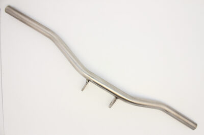 Voetsteun Onderbouw RVS 517 / 529 en 530 ( niet KS80 ) 54 mm