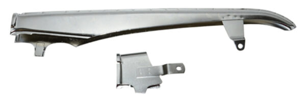 Kettingkast Rand Compleet Type 517 Rond