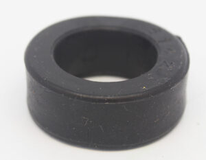 Tandwieldrager Rubber ( Grote Naaf )